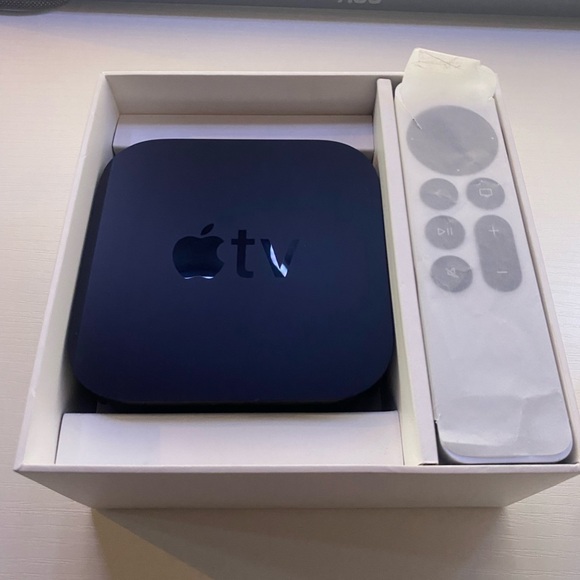 Apple TV HD 32GB